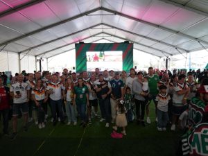 Imagen de Asiste Felifer Macías al México Zona Fest junto a más de 7 mil personas 36