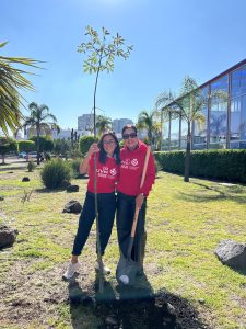Imagen de Invita Felifer Macías a participar en las Jornadas de Reforestación 2026 24
