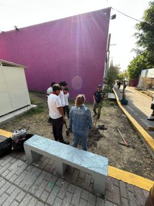 Imagen de Invita Felifer Macías a participar en las Jornadas de Reforestación 2026 25