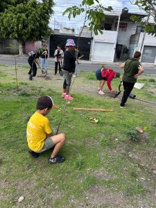 Imagen de Invita Felifer Macías a participar en las Jornadas de Reforestación 2026 27