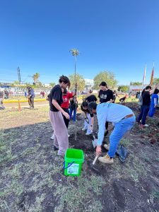 Imagen de Invita Felifer Macías a participar en las Jornadas de Reforestación 2026 29
