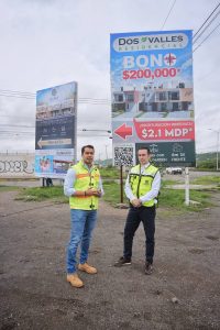 Imagen de Fortalece Municipio de Querétaro la protección del patrimonio familiar con el semáforo inmobiliario 4