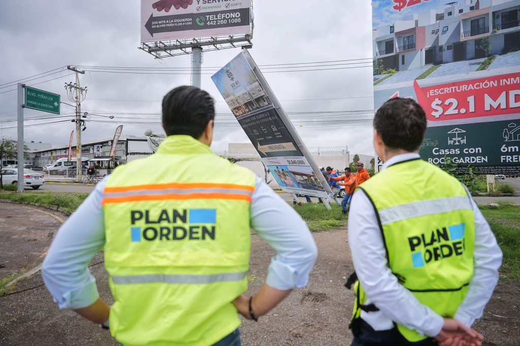 Imagen de Fortalece Municipio de Querétaro la protección del patrimonio familiar con el semáforo inmobiliario 4