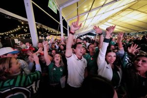 Imagen de Disfruta Felifer Macías del MéxicQ Zona Fest junto a 18 mil personas 2