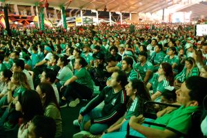 Imagen de Disfruta Felifer Macías del MéxicQ Zona Fest junto a 18 mil personas 6