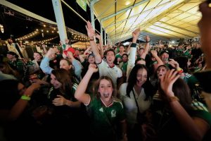 Imagen de Disfruta Felifer Macías del MéxicQ Zona Fest junto a 18 mil personas 5