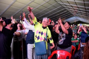 Imagen de MéxicQ Zona Fest ofrece espacios incluyentes para personas con discapacidad y adultos mayores 2
