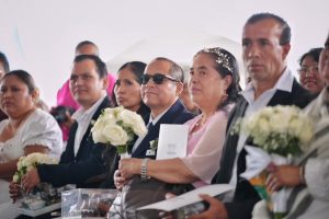 Imagen de Vivimos en la mejor ciudad de este país y así con familias fuertes, con matrimonios fuertes seguiremos construyéndola: Felifer Macías 3