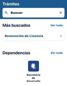 Imagen de App Ciudad Qro supera las 25 mil descargas 1