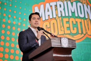 Imagen de Vivimos en la mejor ciudad de este país y así con familias fuertes, con matrimonios fuertes seguiremos construyéndola: Felifer Macías 9