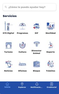 Imagen de App Ciudad Qro supera las 25 mil descargas 2