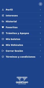 Imagen de App Ciudad Qro supera las 25 mil descargas 4
