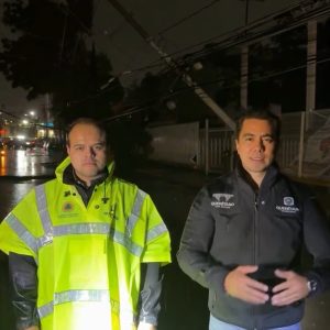 Imagen de Perfectamente coordinados en el Municipio de Querétaro y Gobierno del Estado, para resguardar tu integridad y la de tu patrimonio: Felifer Macías 41
