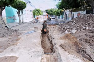Imagen de Llevamos justicia a San Pablo con obras que transforman la calidad de vida: Felifer Macías 19
