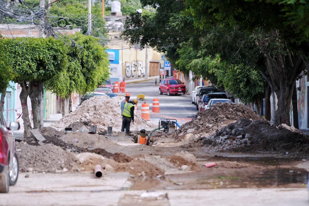 Imagen de Llevamos justicia a San Pablo con obras que transforman la calidad de vida: Felifer Macías 10
