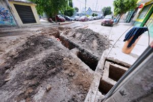 Imagen de Llevamos justicia a San Pablo con obras que transforman la calidad de vida: Felifer Macías 20