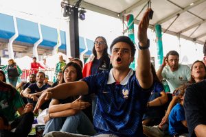 Imagen de Más de 16 mil personas disfrutan del MéxicQ Zona Fest, junto a Felifer Macías 13