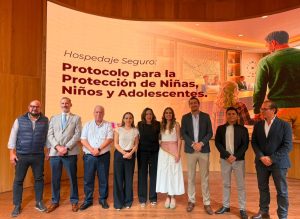 Imagen de Fortalece Municipio de Querétaro al sector hotelero con capacitación para prevenir la violencia sexual infantil 1