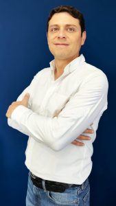 Imagen de Nombra Felifer Macías a Yamil Olivier Ceja como nuevo Secretario de Desarrollo Económico 1