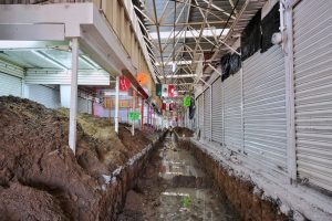 Imagen de El mercado más grande de nuestra ciudad tendrá una rehabilitación integral: Felifer Macías 36