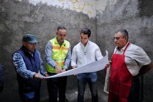 Imagen de El mercado más grande de nuestra ciudad tendrá una rehabilitación integral: Felifer Macías 37
