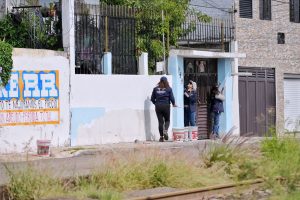 Imagen de No tirar basura también es cuidar a tu familia, a tus vecinos y a tu ciudad: Felifer Macías 28