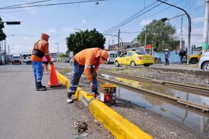 Imagen de No tirar basura también es cuidar a tu familia, a tus vecinos y a tu ciudad: Felifer Macías 29