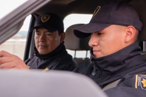 Imagen de Egresan 97 nuevos policías y agentes de seguridad de la SSPMQ en 2026 2