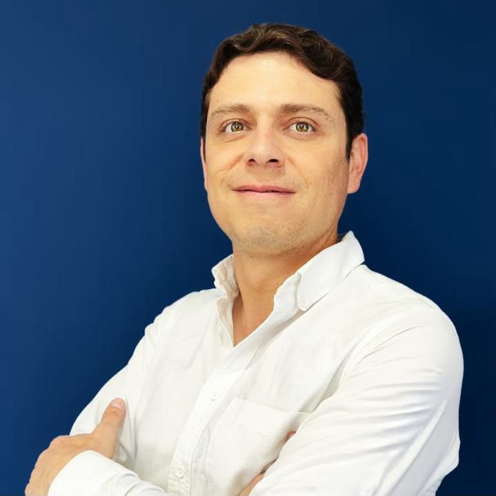 Imagen de Nombra Felifer Macías a Yamil Olivier Ceja como nuevo Secretario de Desarrollo Económico 7