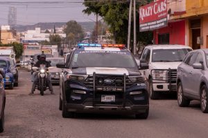Imagen de Detenidas más de 2 mil personas por la SSPMQ en primer semestre de 2026 5