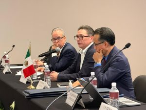 Imagen de Explica Municipio de Querétaro a notarios beneficios del Programa de Estímulo Fiscal Familiar por Transmisión Patrimonial 1