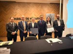 Imagen de Explica Municipio de Querétaro a notarios beneficios del Programa de Estímulo Fiscal Familiar por Transmisión Patrimonial 3