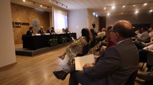 Imagen de Explica Municipio de Querétaro a notarios beneficios del Programa de Estímulo Fiscal Familiar por Transmisión Patrimonial 4