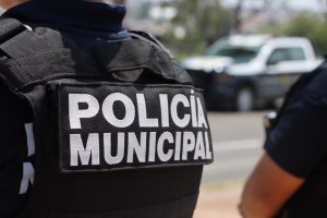 Imagen de Más de 8 mil personas remitidas a Juzgado Cívico en el primer semestre de 2026 1
