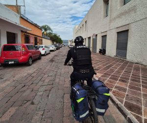 Imagen de Más de 8 mil personas remitidas a Juzgado Cívico en el primer semestre de 2026 2