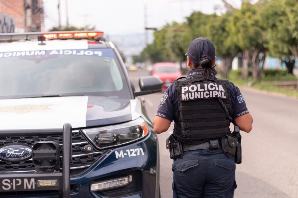 Imagen de Más de 8 mil personas remitidas a Juzgado Cívico en el primer semestre de 2026 10