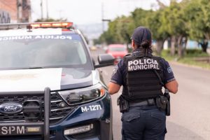 Imagen de Más de 8 mil personas remitidas a Juzgado Cívico en el primer semestre de 2026 3