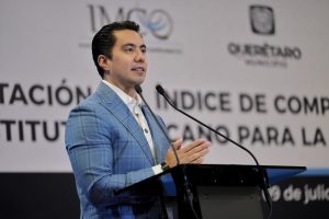 Imagen de El Futuro y el progreso no se improvisa, se construye todos los días: Felifer Macías 2