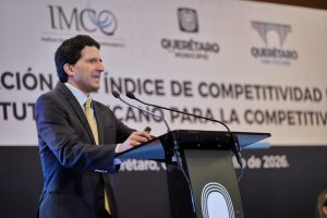 Imagen de El Futuro y el progreso no se improvisa, se construye todos los días: Felifer Macías 3