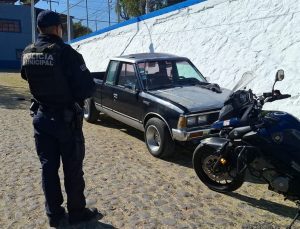 Imagen de SSPMQ recuperó 388 vehículos con reporte de robo en primer semestre de 2026 3