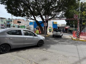 Imagen de Reabren ambos cuerpos de Av. Corregidora Norte; operativo vial El Cerrito continúa 4