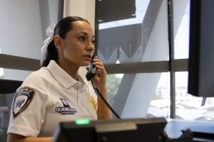 Imagen de Más de mil 400 atenciones se han brindado a través de Orientatel 34
