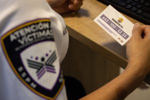 Imagen de Más de mil 400 atenciones se han brindado a través de Orientatel 37