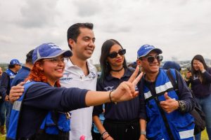 Imagen de Encabeza Felifer Macías la conmemoración del Día Nacional del Árbol con la jornada “Querétaro, la Capital Verde” 39