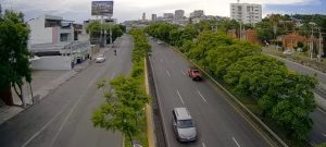 Imagen de Se exhorta a transporte de carga a respetar restricciones de circulación por obras del tren México-Querétaro 32