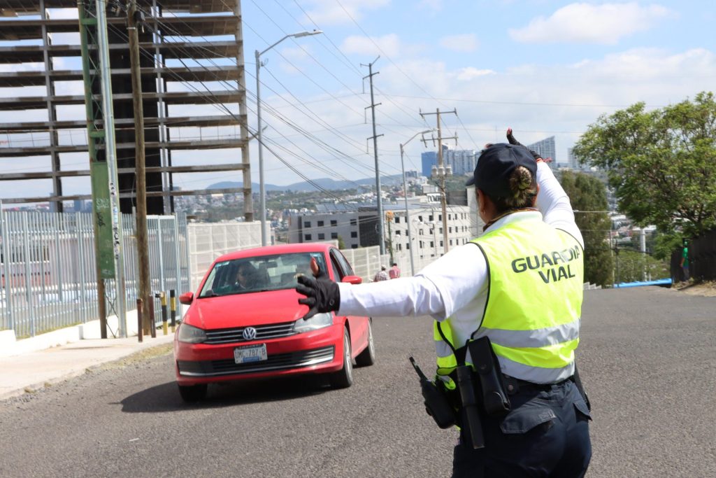 Imagen de Guardia Cívica formaliza 453 convenios conciliatorios en primer semestre de 2026 24