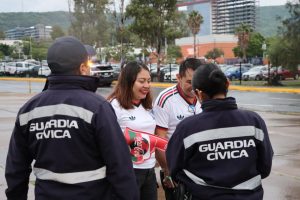 Imagen de Guardia Cívica formaliza 453 convenios conciliatorios en primer semestre de 2026 24