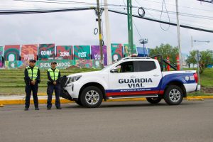 Imagen de Guardia Cívica formaliza 453 convenios conciliatorios en primer semestre de 2026 25