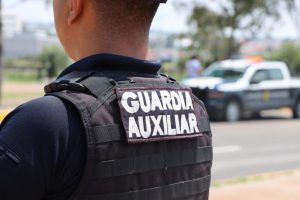 Imagen de Guardia Cívica formaliza 453 convenios conciliatorios en primer semestre de 2026 26