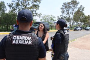 Imagen de Guardia Cívica formaliza 453 convenios conciliatorios en primer semestre de 2026 27